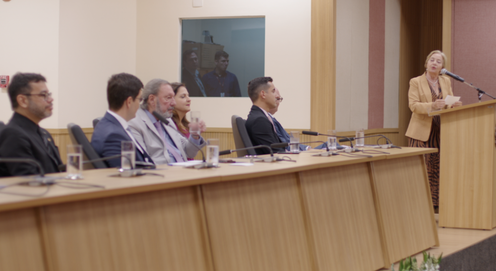 Poder Judiciário de Mato Grosso