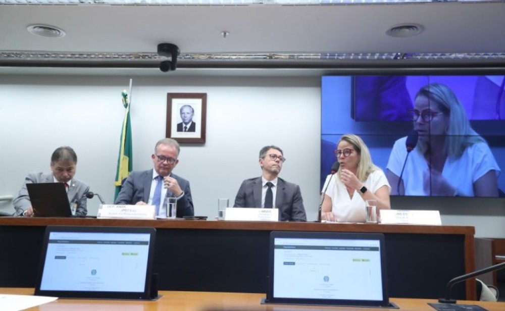 Governo e empresas defendem na Câmara estímulo simultâneo ao turismo e às produções audiovisuais