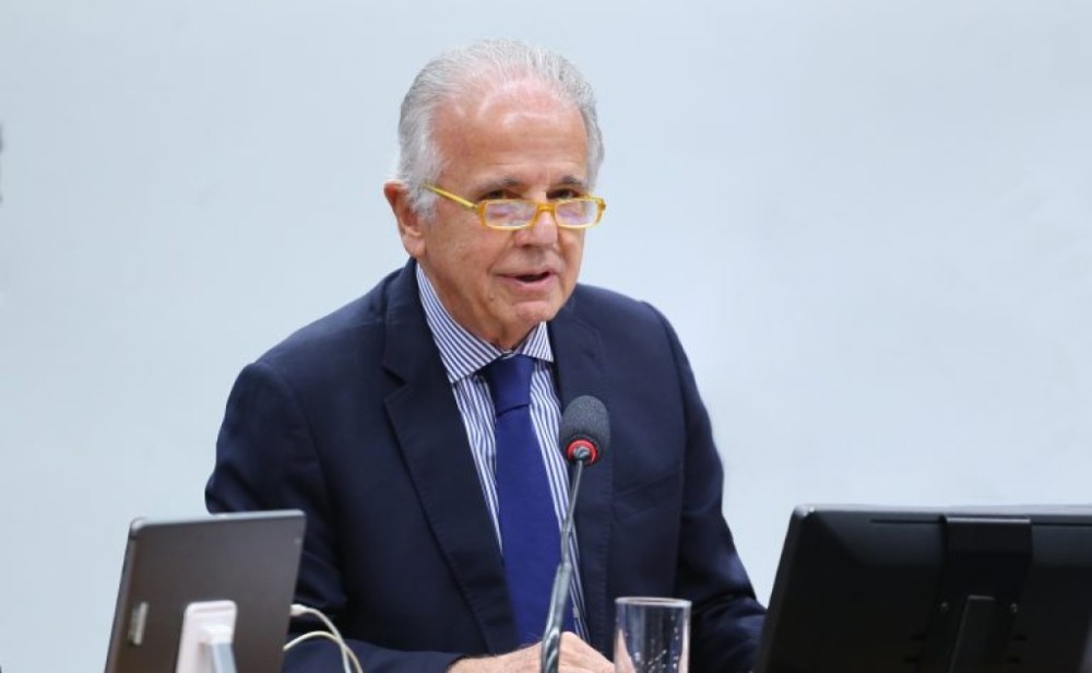 Ministro da Defesa pede apoio orçamentário aos deputados em debate na Câmara