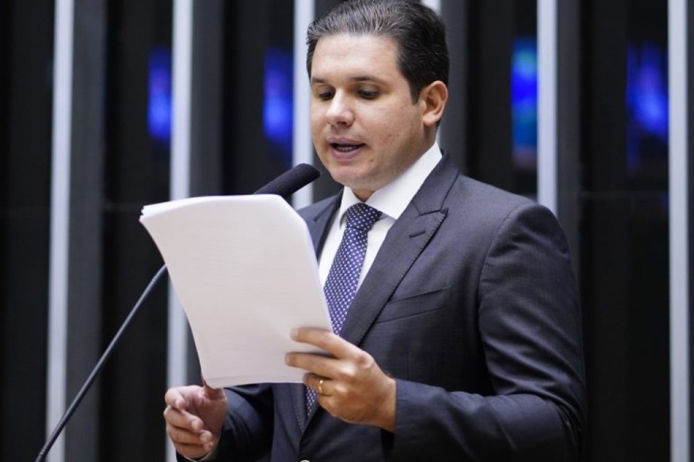 Comissão homenageia empresa de resseguros nesta quinta