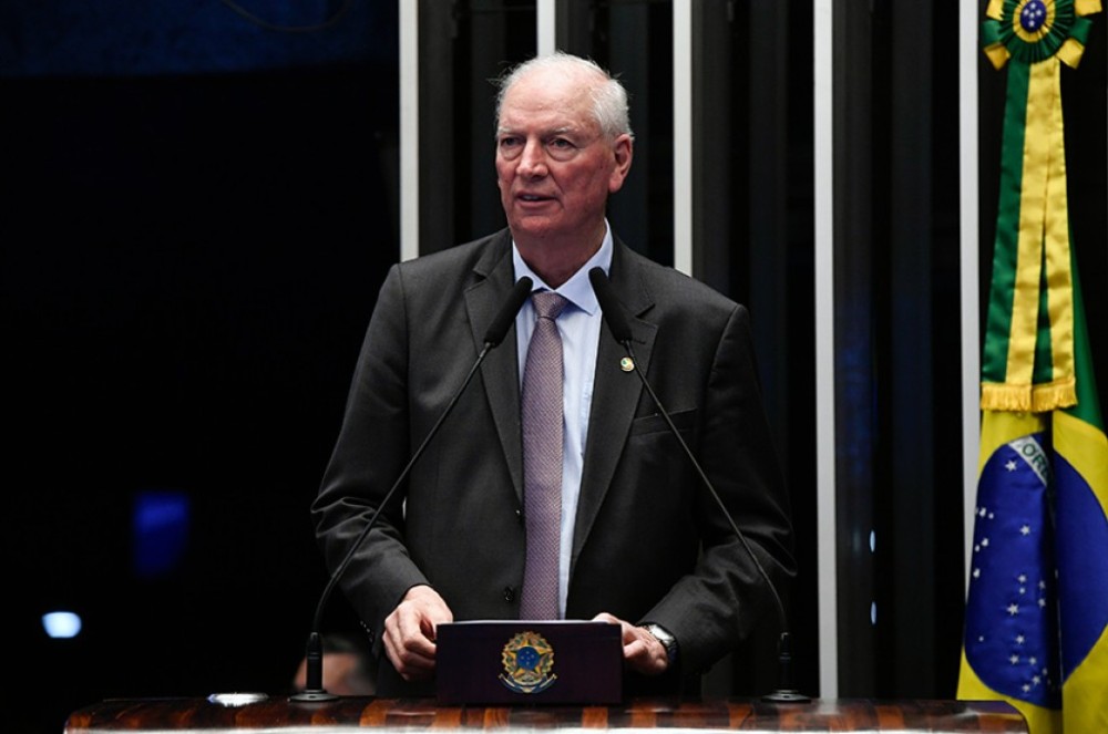 Ireneu Orth registra reunião com ministro da Agricultura e apoio a produtores gaúchos