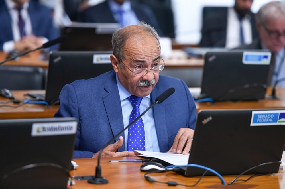 Comissão aprova criação do Grupo Parlamentar Brasil-Equador
