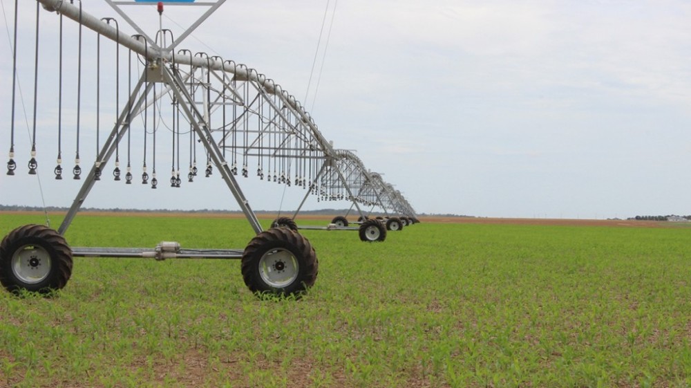 Sedec integra comitiva para imersão sobre técnicas e inovações de irrigação e lavouras de grãos nos Estados Unidos