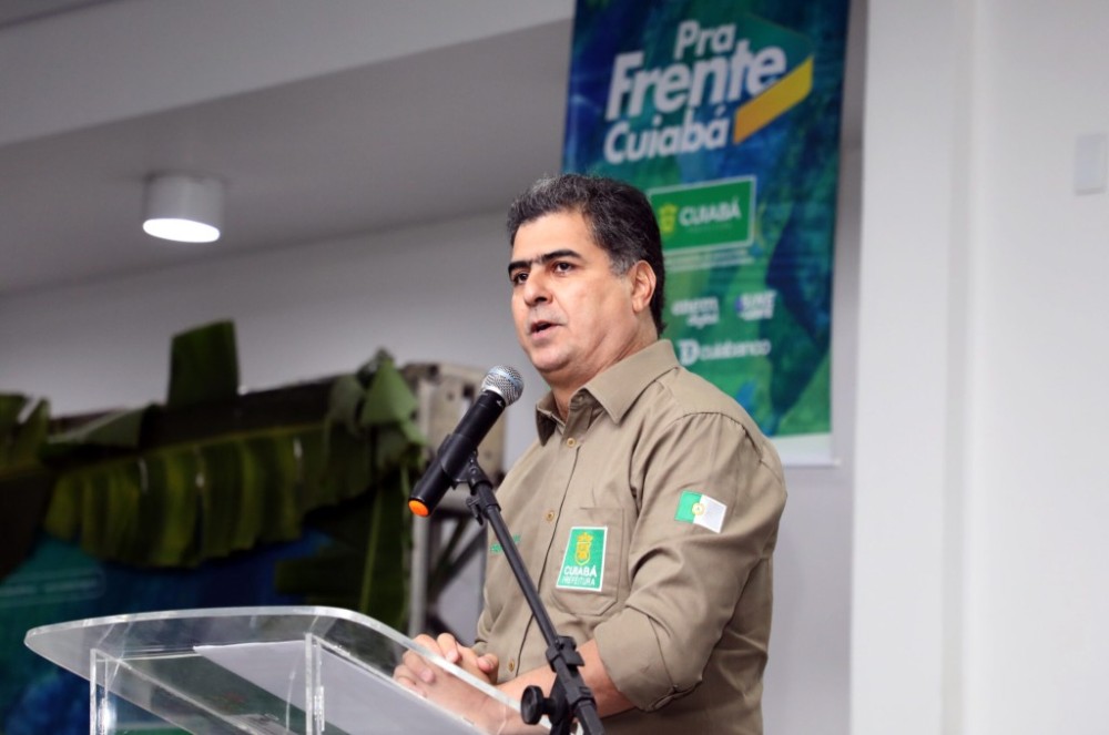 Prefeito Emanuel Pinheiro realiza reunião com representante de empresários chineses e avança para garantir R$ 140 milhões em emendas na Saúde 