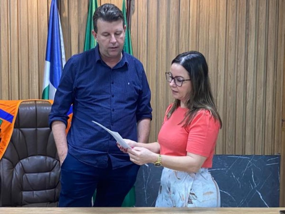 Sorriso é o primeiro Município do interior do Estado a receber o cartão do SER Família Mulher
