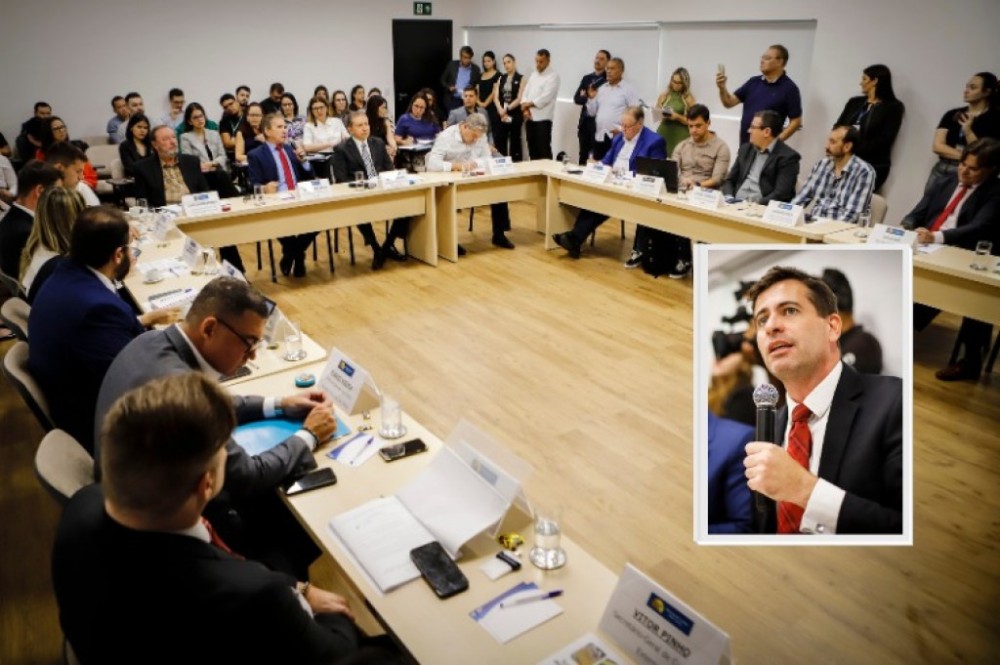 Mesa Técnica é instaurada para garantir atendimentos na Saúde