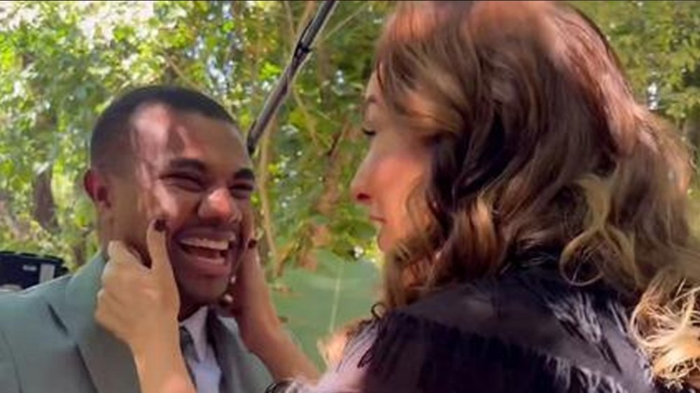 Após vencer BBB 24, Davi Brito revela futuro com Mani Rego: ‘Tomara’