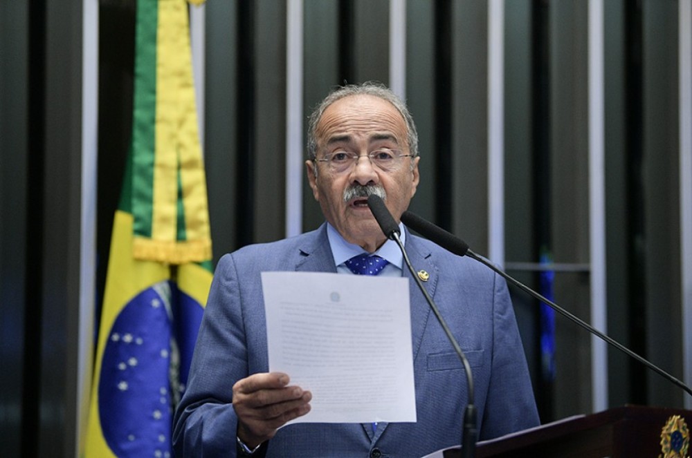 Chico Rodrigues destaca importância dos pequenos produtores