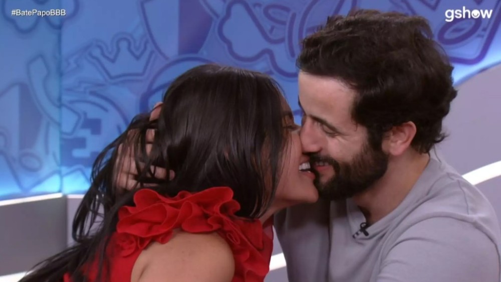 Matteus abre o jogo sobre futuro com Isabelle após fim do ‘BBB 24: ‘Vontade’