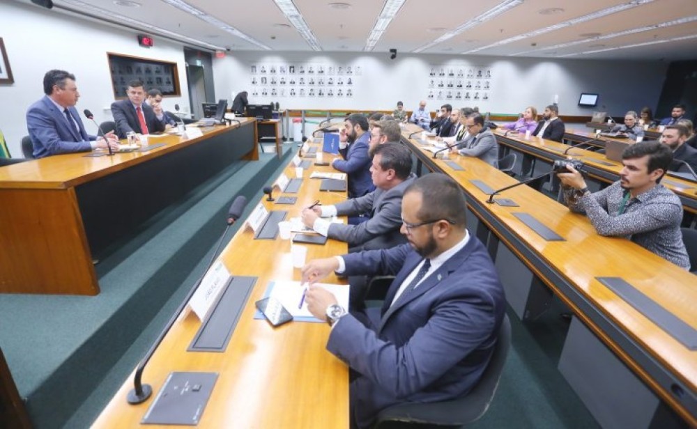 Governo pretende chegar ao final do ano com 80% das rodovias federais em boas condições, dizem técnicos