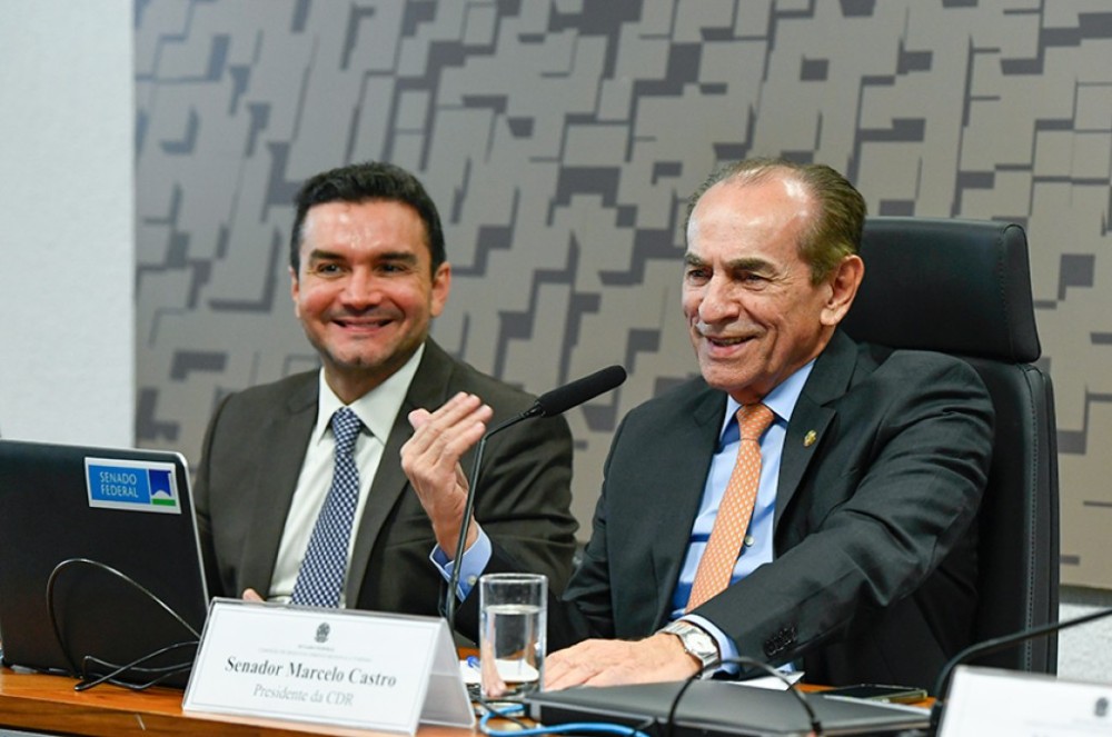 Comissão ouvirá ministro do Turismo, Celso Sabino, na terça-feira