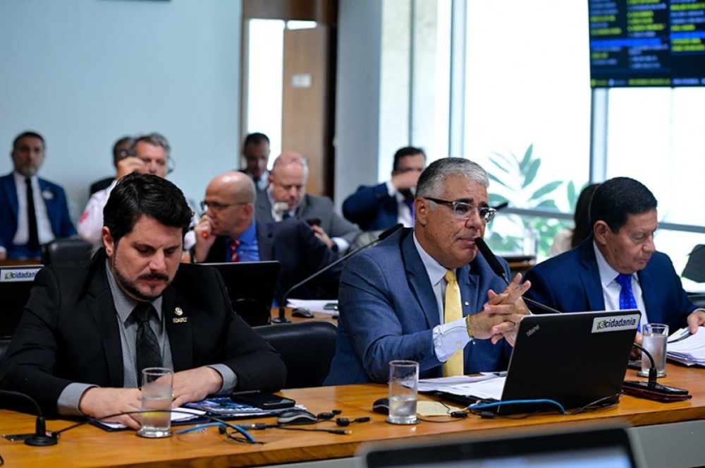 Comissão de Segurança Pública ouve português retido em Guarulhos