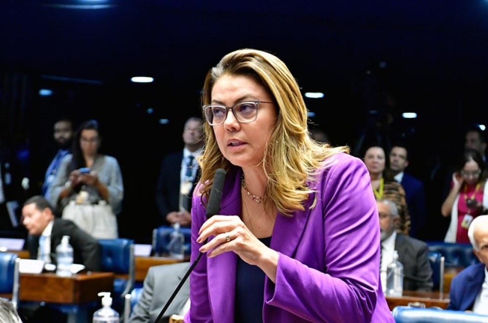 Senado aprova voto de solidariedade a estudantes vítimas de racismo no DF