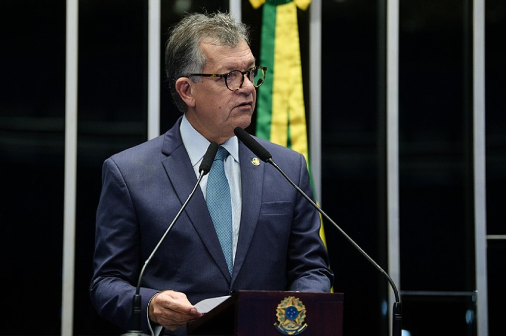 Laércio destaca importância das micros e pequenas empresas para a economia