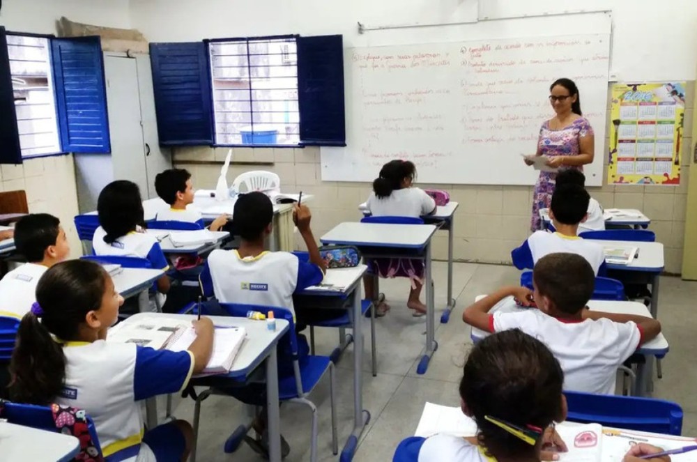 Sessão temática vai debater o Plano Nacional de Educação