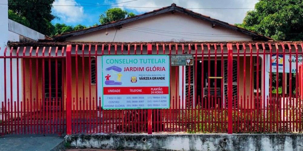 Conselho Tutelar do Jardim Glória informa novo contato para plantões
