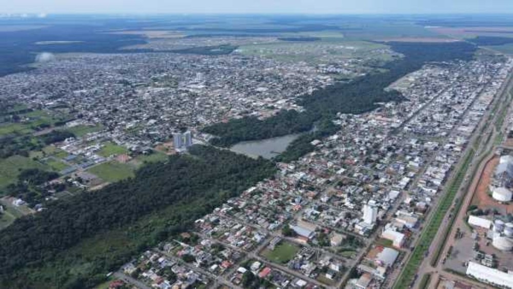 Licitação para compra de materiais abre caminho para construção da Vila Militar em Lucas do Rio Verde