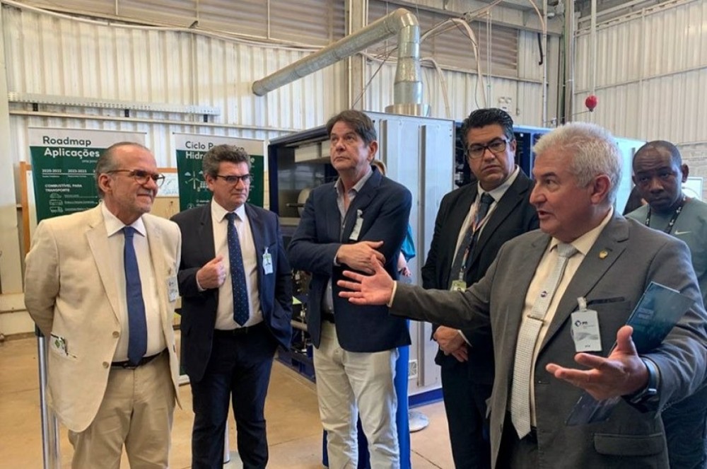 Combustíveis do futuro e mercado de carbono estão na pauta do Senado