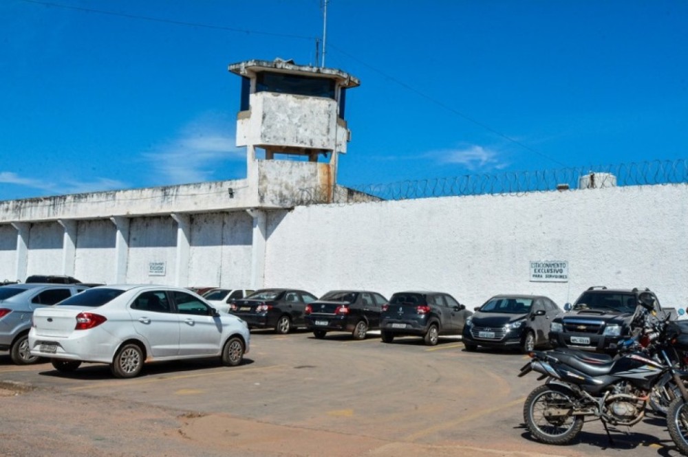 Liminar que concedeu prisão domiciliar a traficante é suspensa