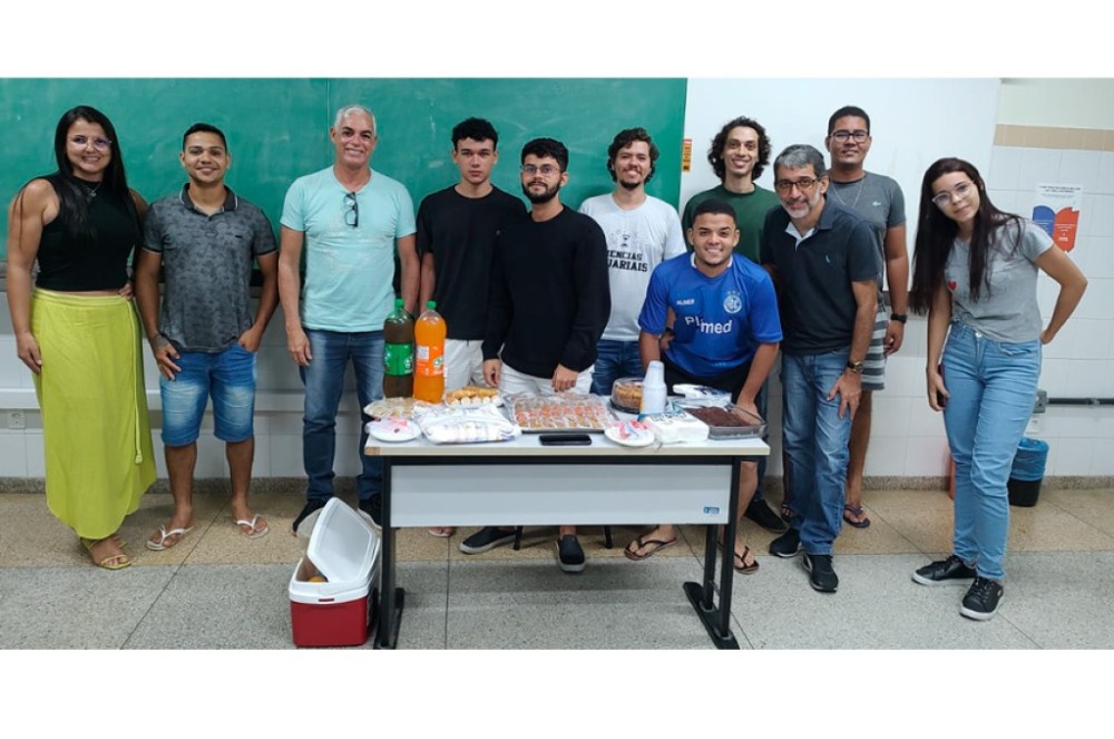 Oficina Legislativa na Faculdade leva elaboração de leis a universitários