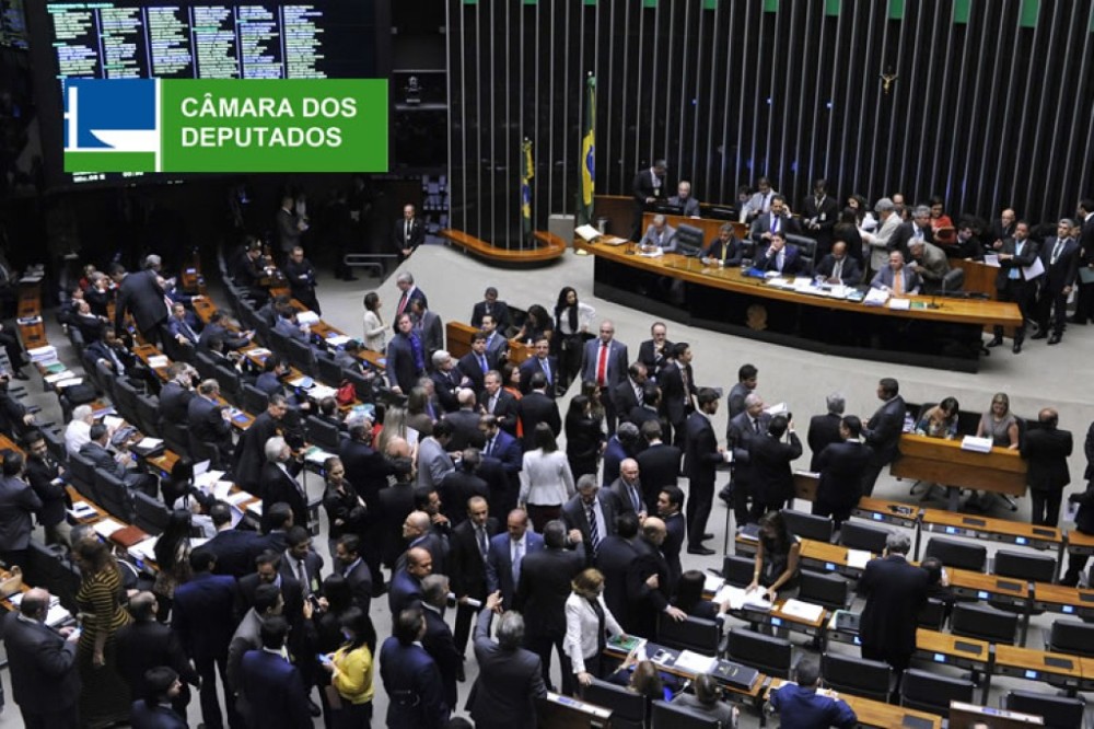 Comissão aprova projeto que proíbe o bloqueio das despesas do Fundo Setorial do Audiovisual