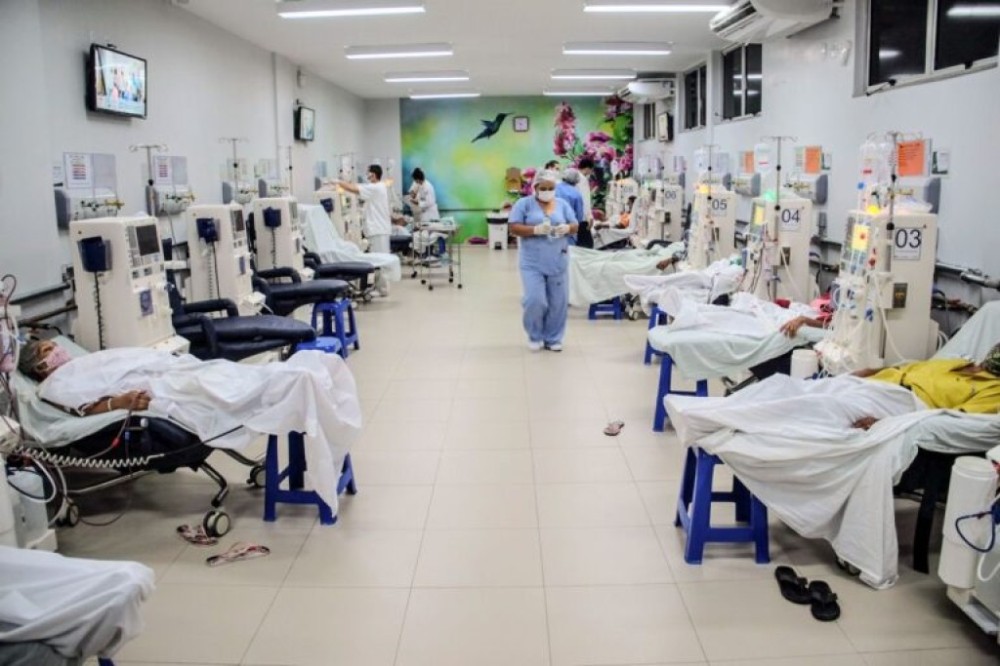 Comissão debate prevenção, diagnóstico e tratamento de doenças renais