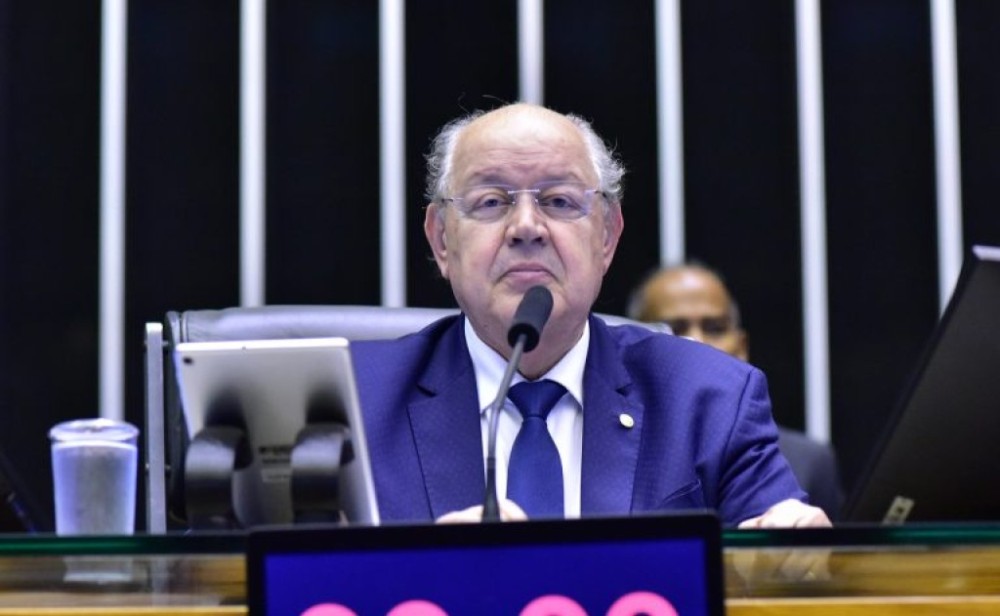 Veterano da reforma tributária, Hauly diz que PEC cria sistema eficiente e liberal; acompanhe