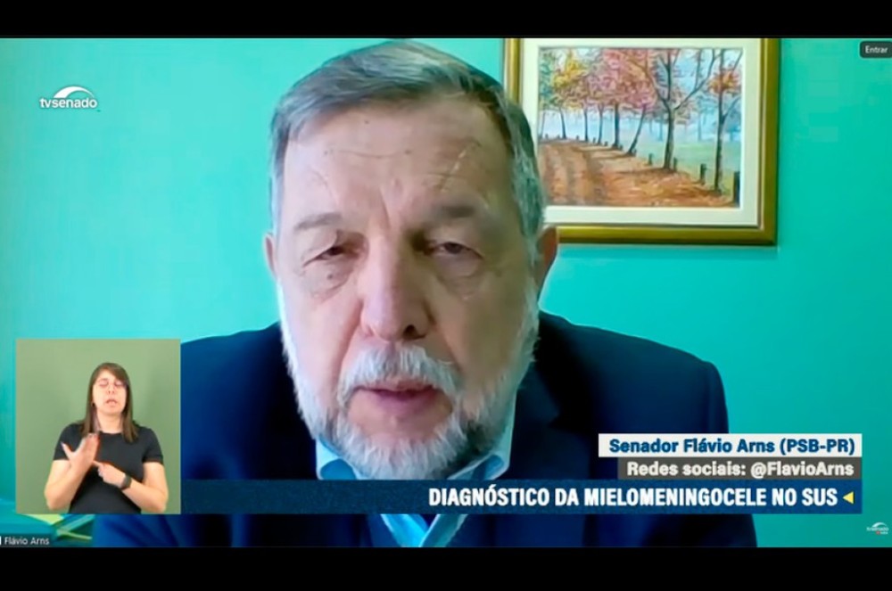 Debate aponta necessidade de tratamento humanizado da mielomeningocele