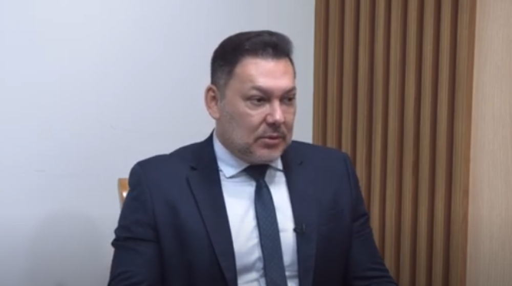Por Dentro da Magistratura traz entrevista com desembargador Marcos Regenold Fernandes