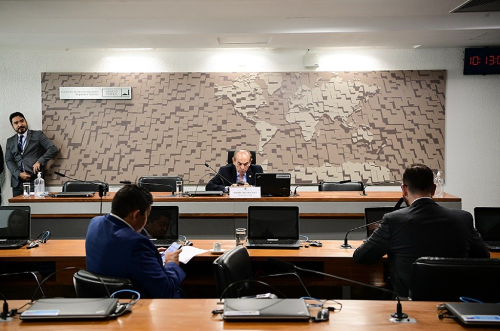 CDR vota inclusão de agenda sustentável para fundos constitucionais