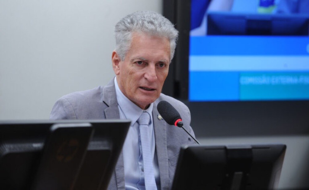 Comissão Externa debate repactuação do acordo de Mariana
