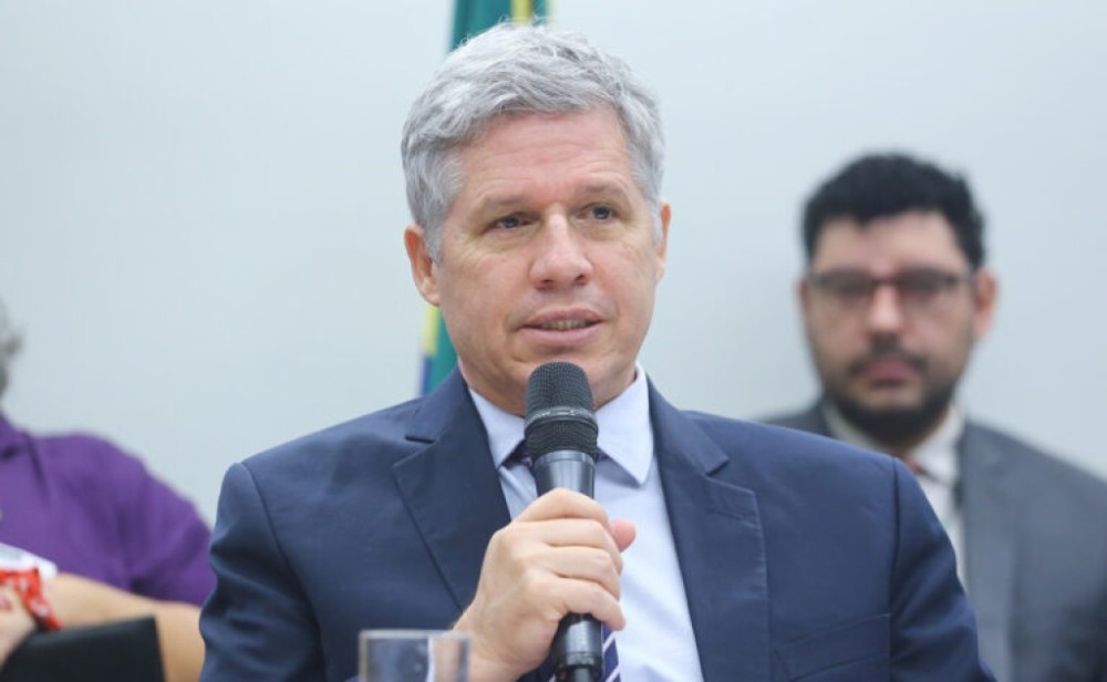 Comissão ouve ministro do Desenvolvimento Agrário sobre planos da Pasta para este ano