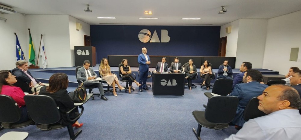 Corregedoria Participativa encerra atividades em Campo Novo e Tangará