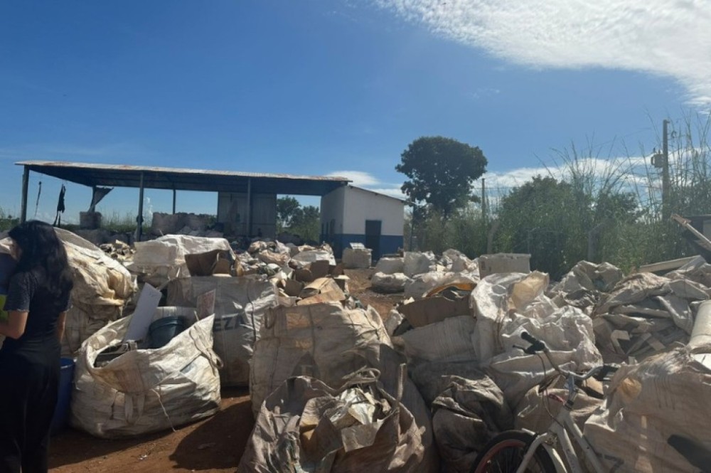 Audiência Pública debate dia 25 situação dos catadores de recicláveis