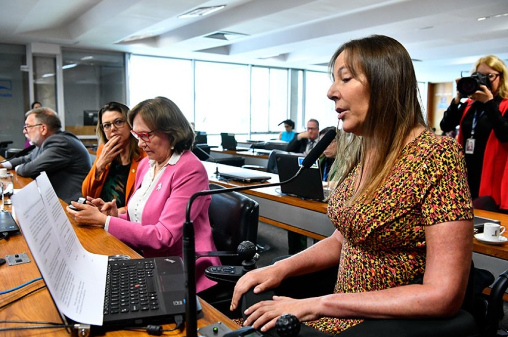 Comissão aprova regras para rampas de acesso a calçadas