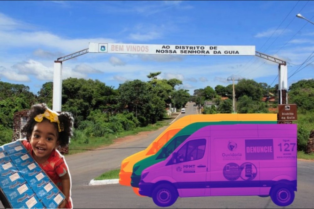 Ouvidoria Itinerante participa de ação social no próximo domingo (17)