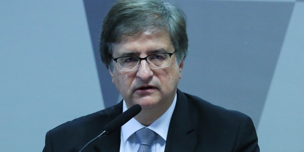 Nomeação de Gonet para PGR é oficializada em Diário Oficial
