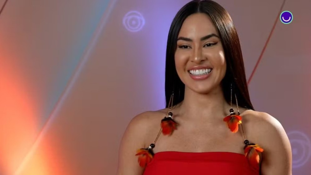 Isabelle do BBB 24 retorna para casa e é recebida com muito carinho: ‘Foi uma festa’