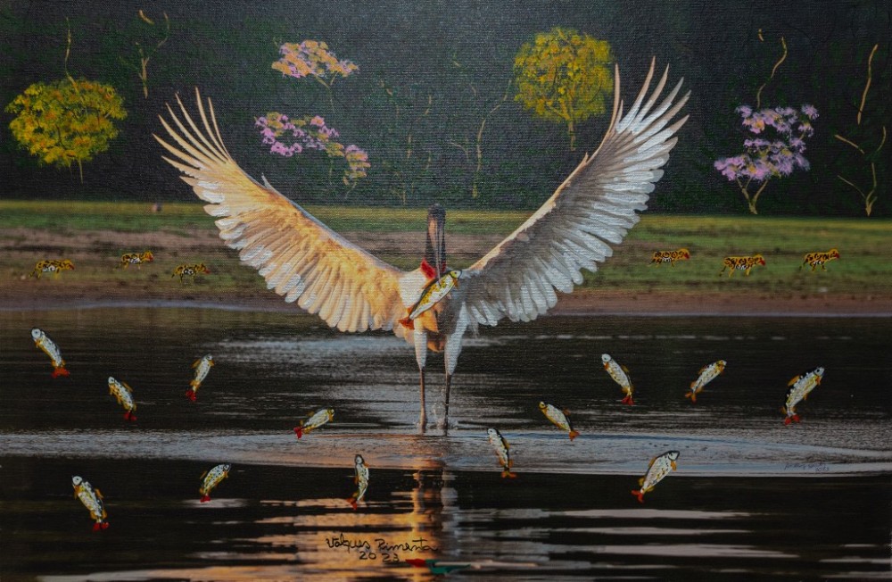 Secel viabiliza exposições de artes e aulas de dança para a população; veja programação
