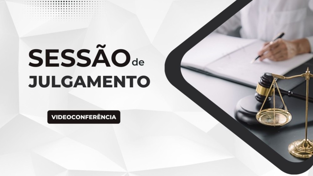 Sessão Plenária será virtual no dia 25 de abril