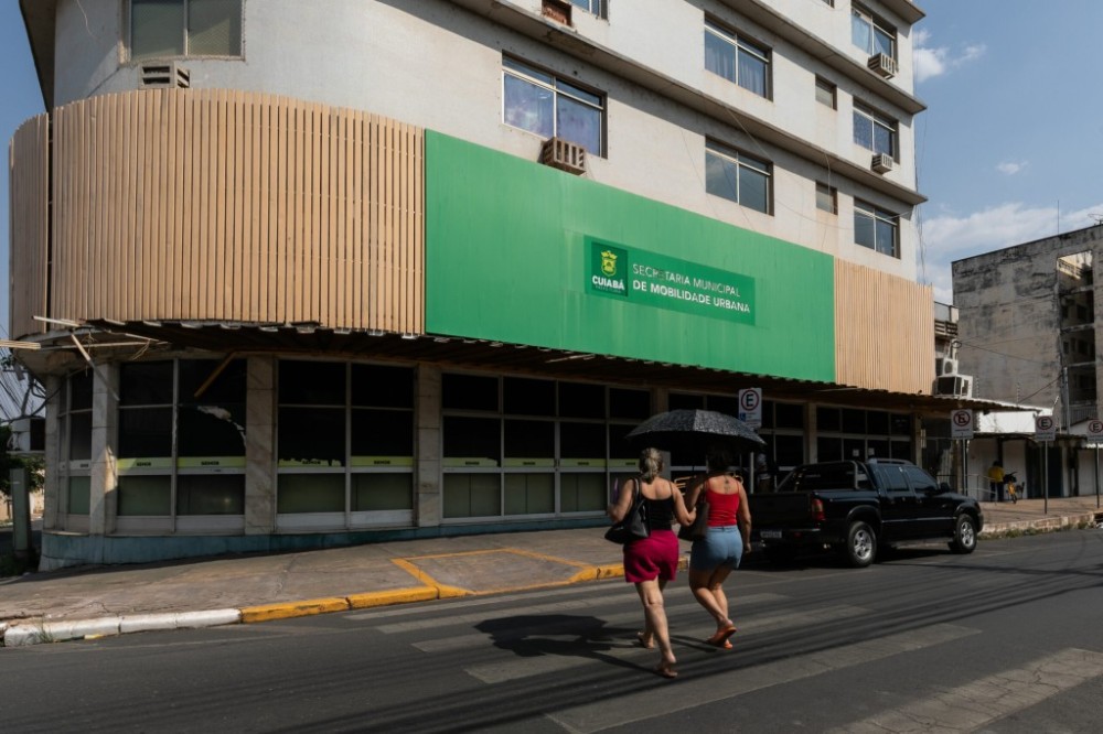 Semob realiza leilão de veículos apreendidos, removidos e recolhidos há mais de 60 dias no próximo dia 8 de maio