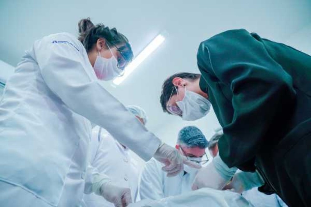 Dentistas da rede municipal participam de capacitação sobre Biópsia na Cavidade Oral