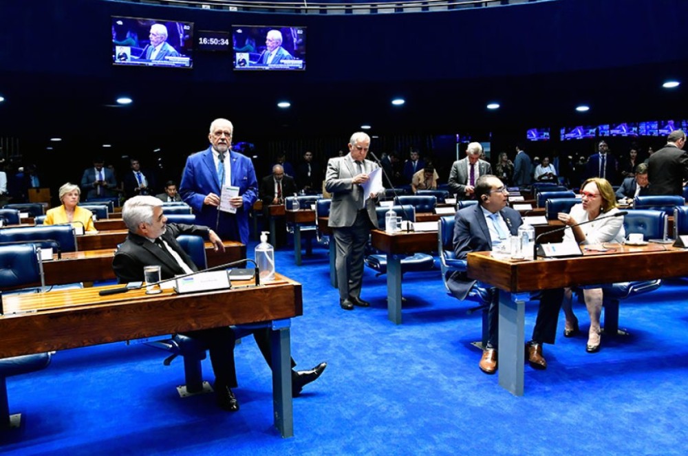 Senado deve votar novas regras do DPVAT nesta quarta-feira