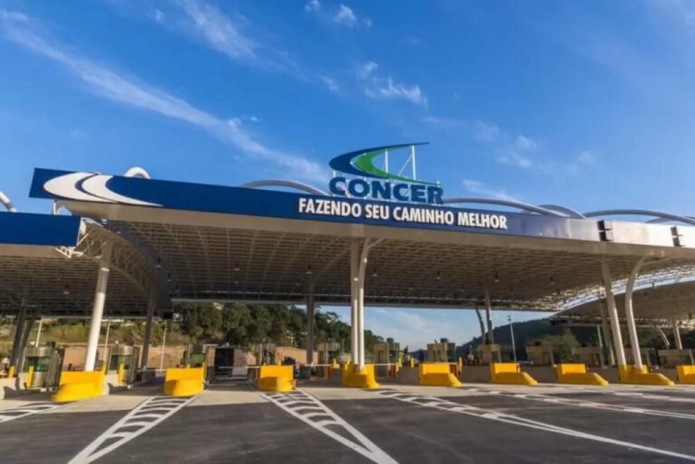 Comissão debate concessão da BR-040, no trecho entre Juiz de Fora e Rio de Janeiro