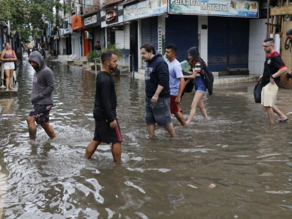 Comissão da Câmara discute elaboração de Plano Nacional de Proteção e Defesa Civil