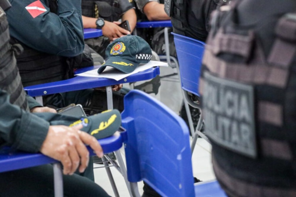 Valorização dos profissionais de segurança pública é tema de seminário na Câmara