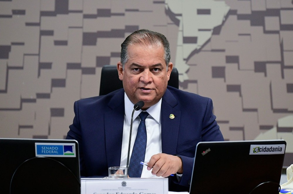 Relatório preliminar da comissão sobre IA será apresentado nesta quarta