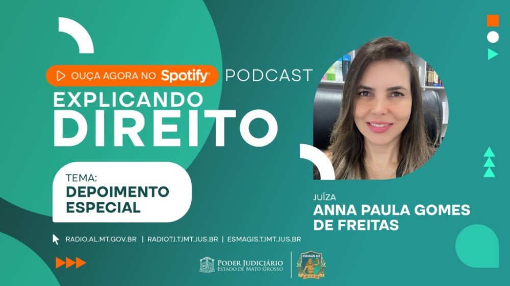 Explicando Direito: Depoimento Especial como ferramenta para a Proteção da Infância e Adolescência