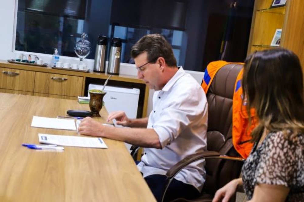 Prefeitura destina R$ 180 mil para Pata Amiga