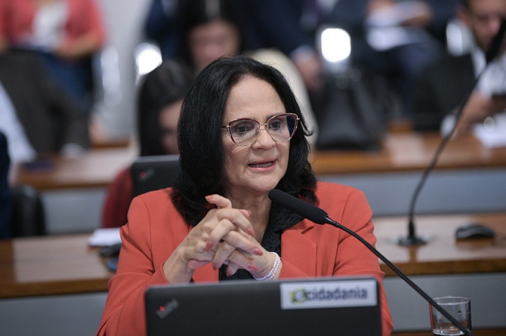 CE ratifica atendimento especializado a crianças de até três anos